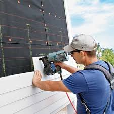 Best Wood Siding Installation  in Picture Rocks, AZ